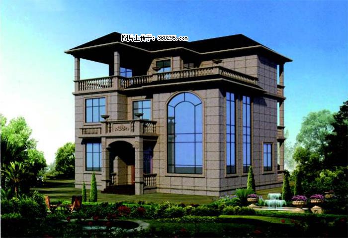 EPS工程案例(1) - 赣州三象EPS建材 ganzhou.sx311.cc